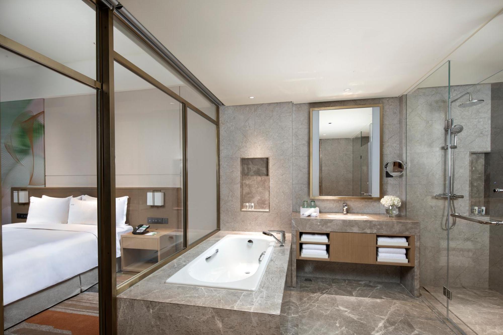 Holiday Inn Shunde By Ihg Luaran gambar
