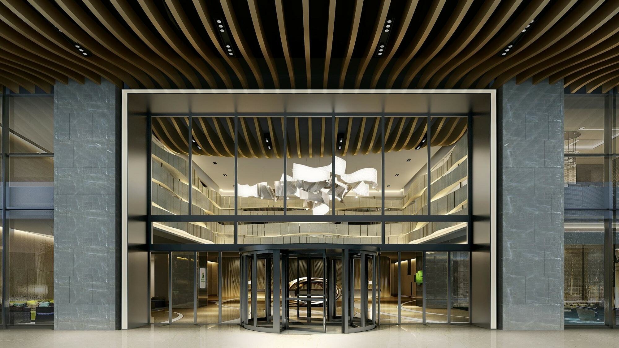 Holiday Inn Shunde By Ihg Luaran gambar