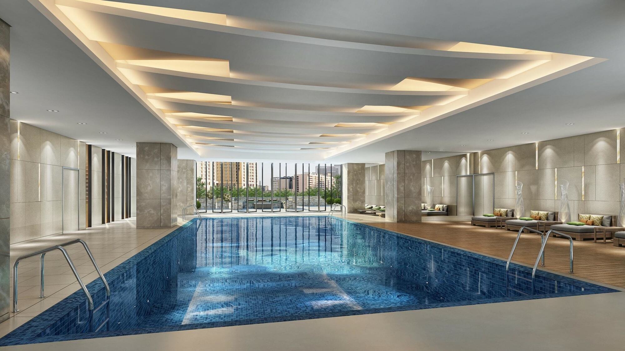 Holiday Inn Shunde By Ihg Luaran gambar