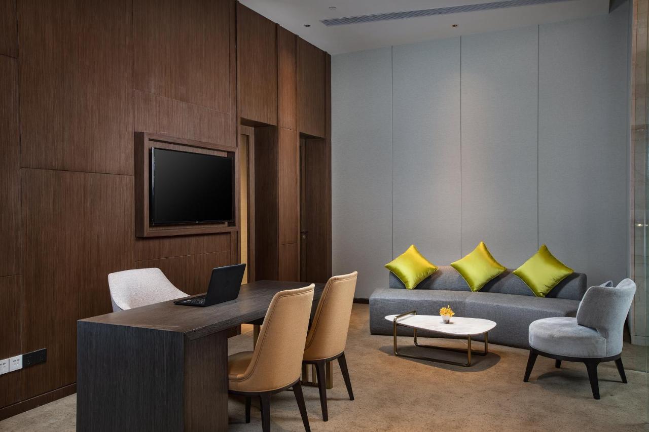 Holiday Inn Shunde By Ihg Luaran gambar
